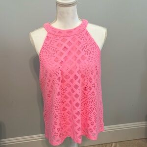 Rayanne Top Lilly Pulitzer